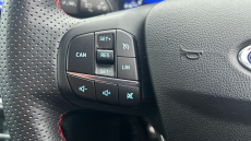 Ford Puma 1.0 EcoBoost Hybrid mHEV ST-Line X 5dr Petrol Hatchback